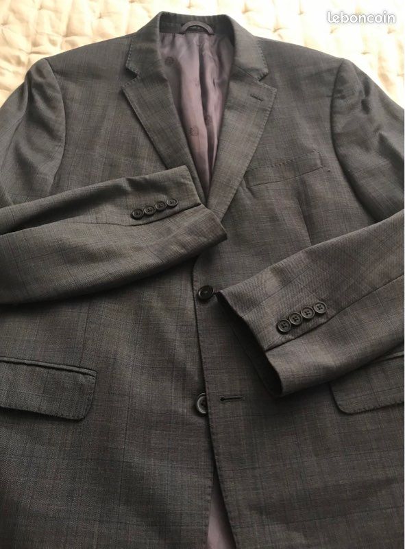 Veste à carreaux Ralph Lauren (image 8)