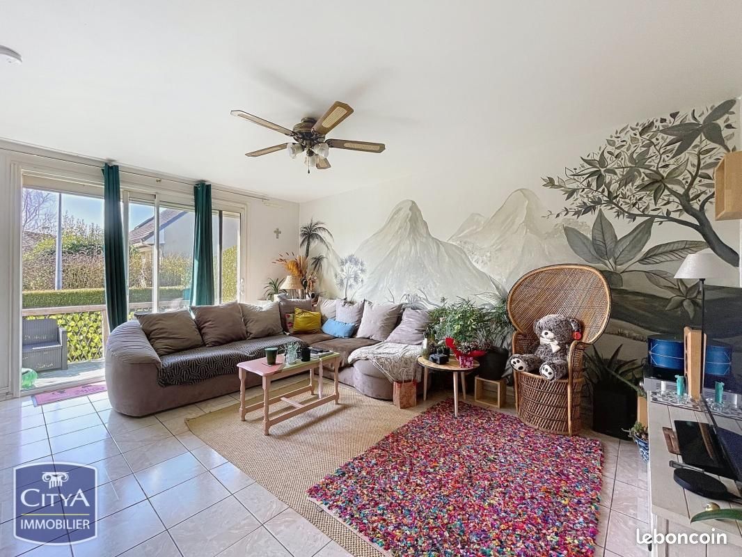 Maison 5 pièces 124 m² · à Chartres · 124 m² · 199 900 €