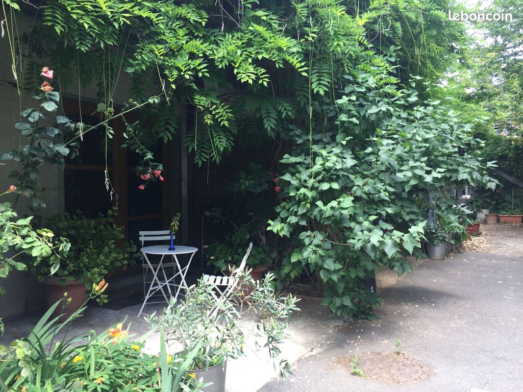 Appartement 2 pièces 25 m² · à Paris · 25 m² · 1 200 €/mois