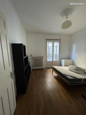 Appartement 3 pièces 55 m² — 4