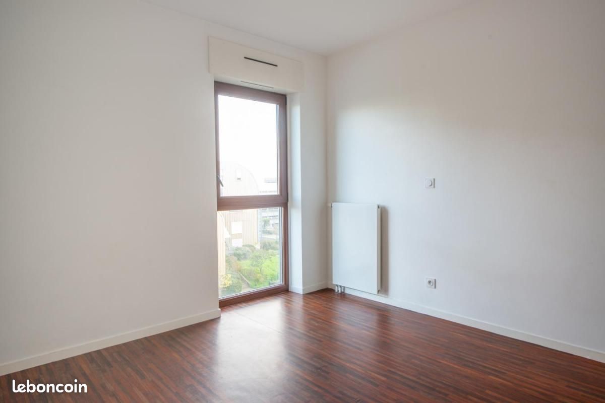 Appartement a louer nantes - 4 pièce(s) - 90 m2 - Surfyn