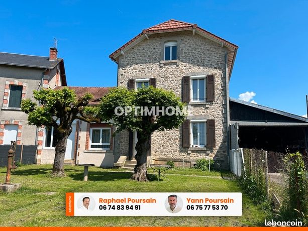 Maison 9 pièces 193 m²