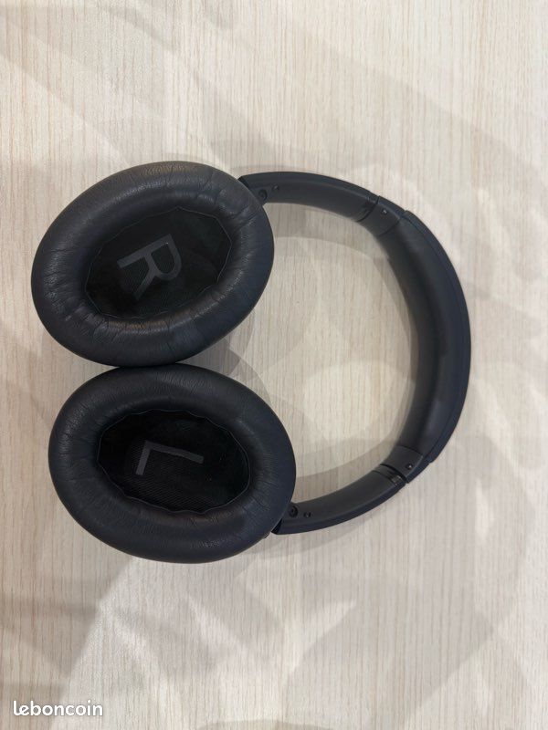 Casque Bose Quiet Confort QC45 (image 2)