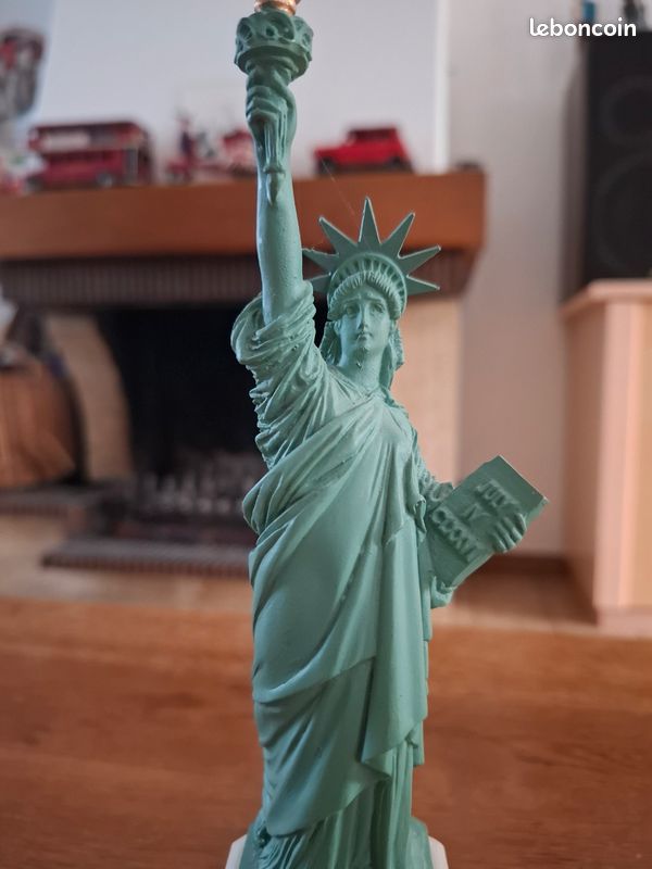 Statue de la liberté (image 9)