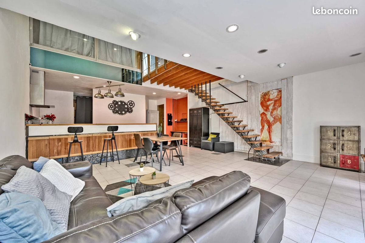 Appartement 4 pièces 108 m² · à Arles · 108 m² · 230 000 €