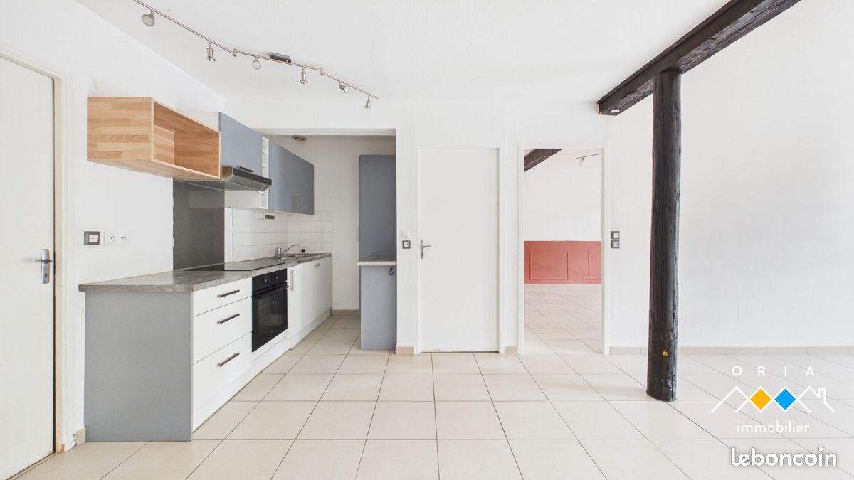 Appartement 3 pièces 75 m² · à Bouxières-aux-Dames · 75 m² · 630 €/mois