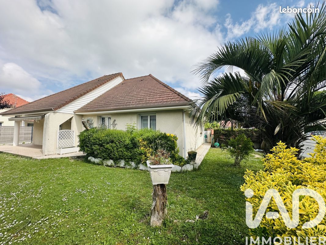 Maison 4 pièces 99 m² · à Lons · 99 m² · 280 000 €