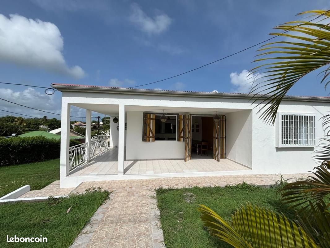 Maison 4 pièces 84 m² · au Gosier · 84 m² · 1 500 €/mois