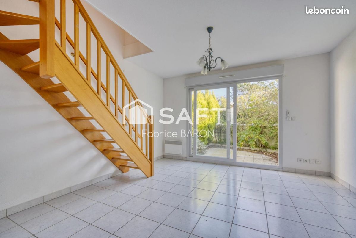 Maison 3 pièces 49 m² · à Vaux-sur-Mer · 49 m² · 237 000 €