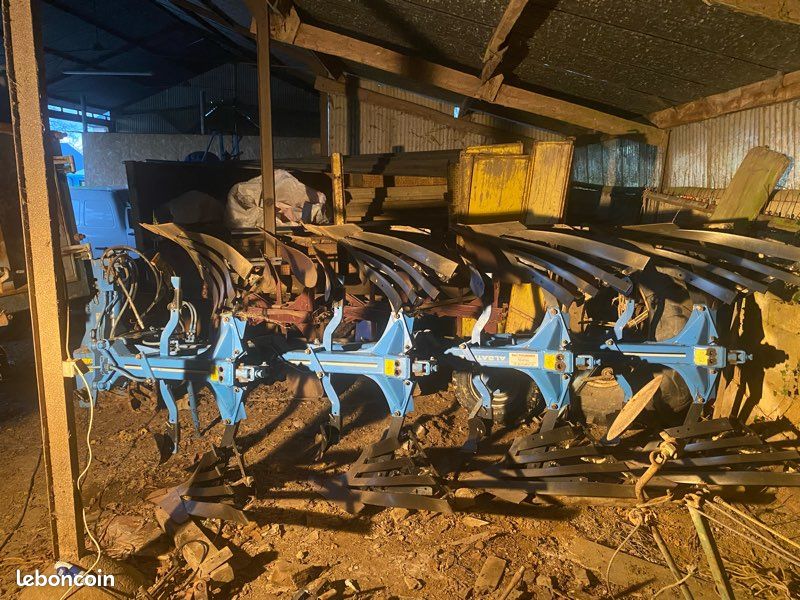 Le Bon Coin Matriel Agricole Pays De Loire