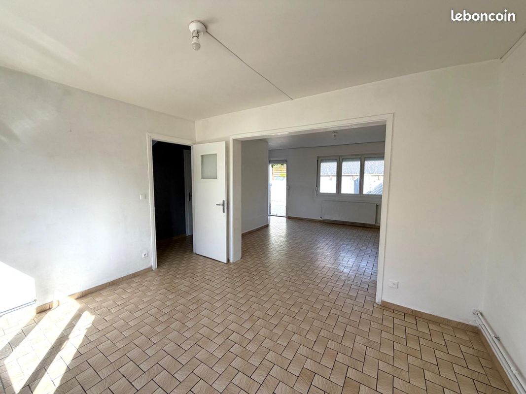 Maison 4 pièces 81 m² · à Hondschoote · 81 m² · 157 750 €