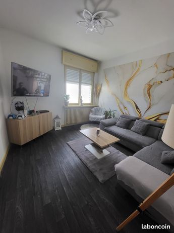Mieux qu'un appartement, louez une maison