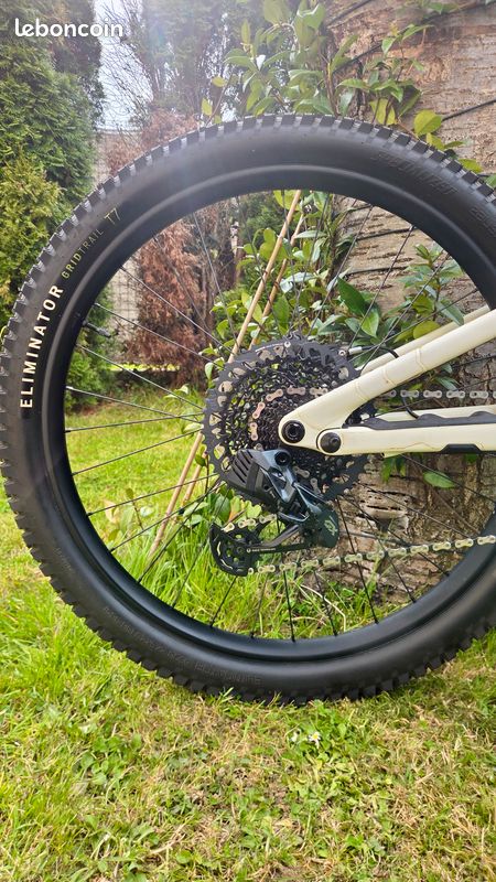 Spécialized Turbo Levo Sl 2 Comp Carbon (image 6)
