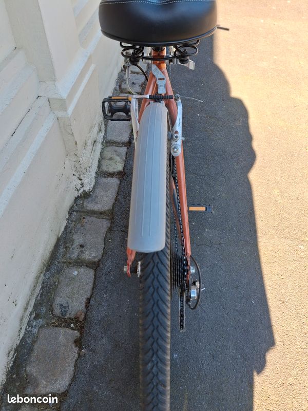 Velo femme (image 5)
