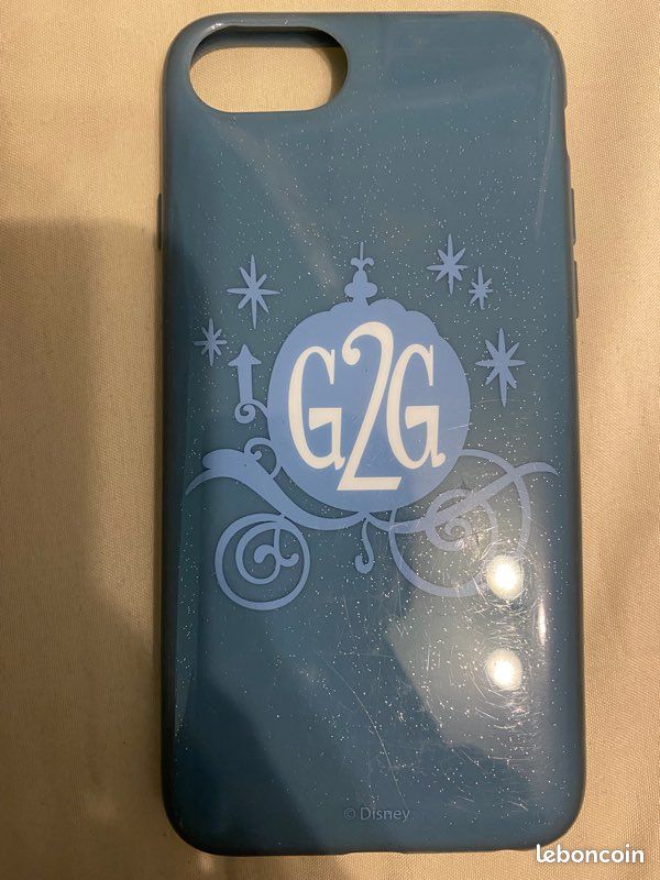 Coques iPhone 8 (image 2)