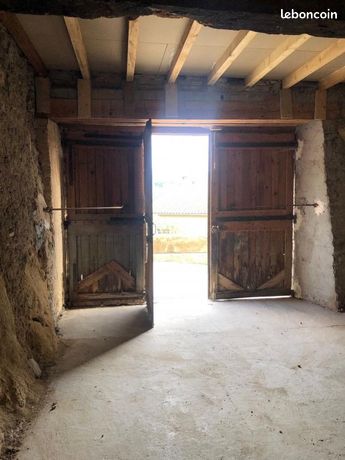 Maison 2 pièces 55 m²