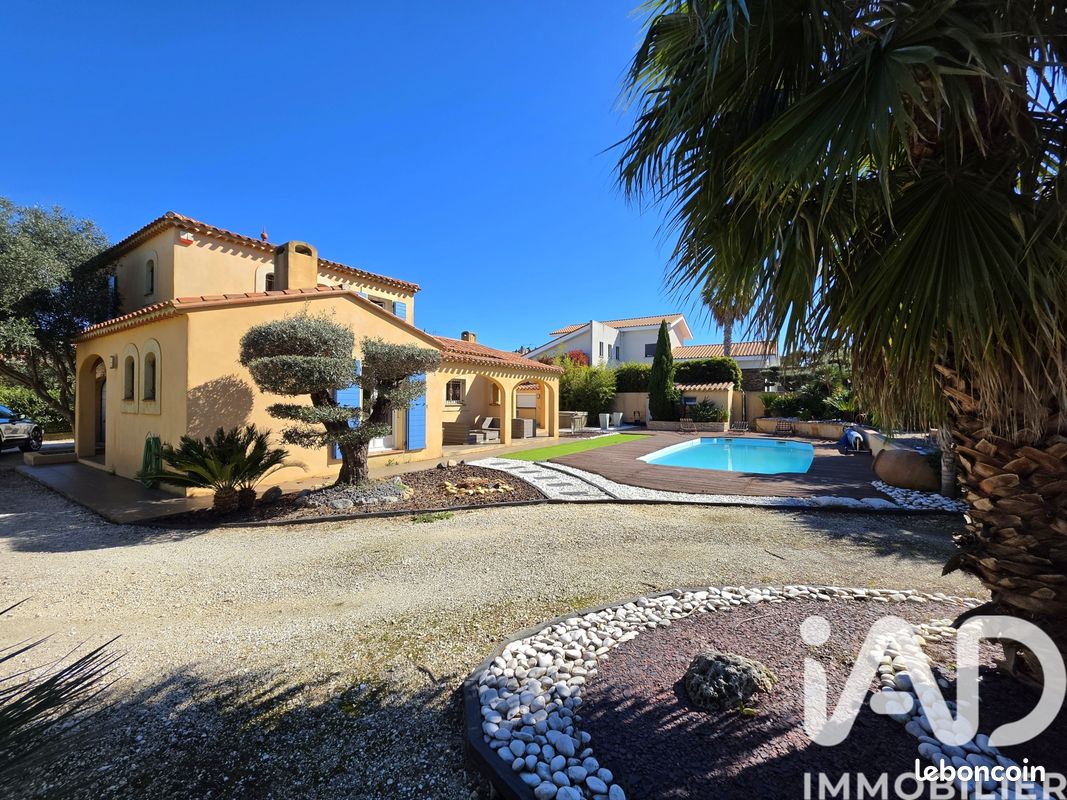 Villa 4 pièces 127 m² (image 5)