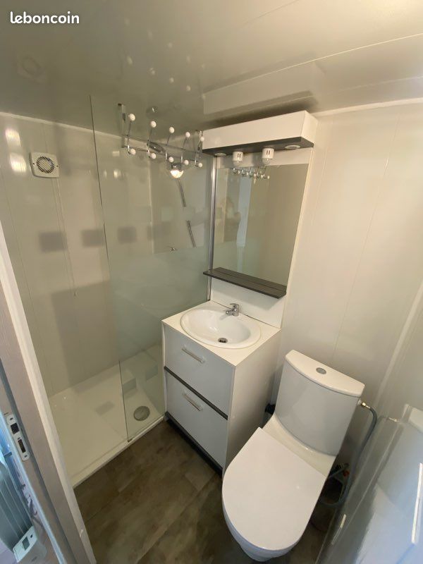 Appartement a louer arras - 1 pièce(s) - 12 m2 - Surfyn