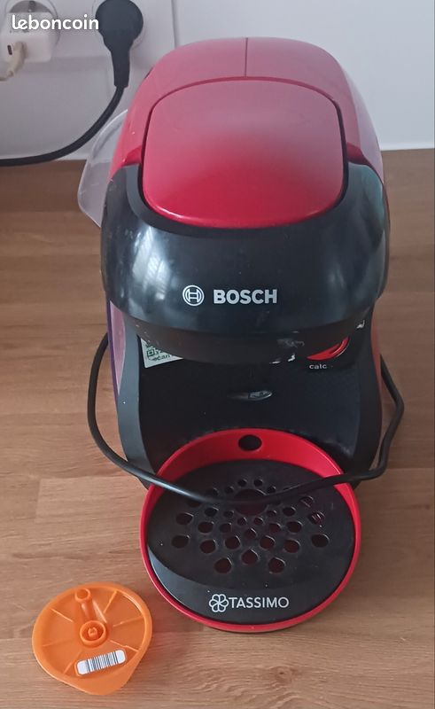 Cafetiere tassimo bosch (image 1)