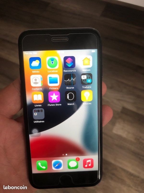 IPhone 7 128go (image 6)