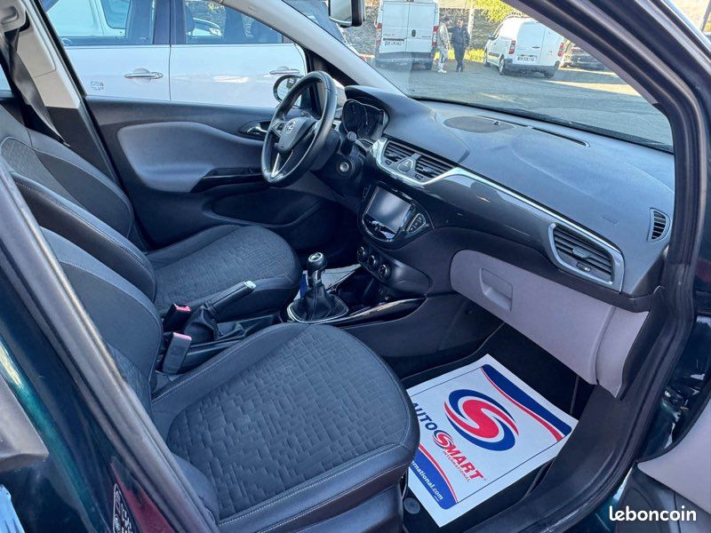 Opel Corsa 1.3 CDTI 70 (image 4)