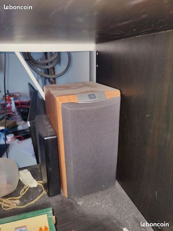 Pack enceinte Home Cinéma FOCAL SIB EVO 5.1