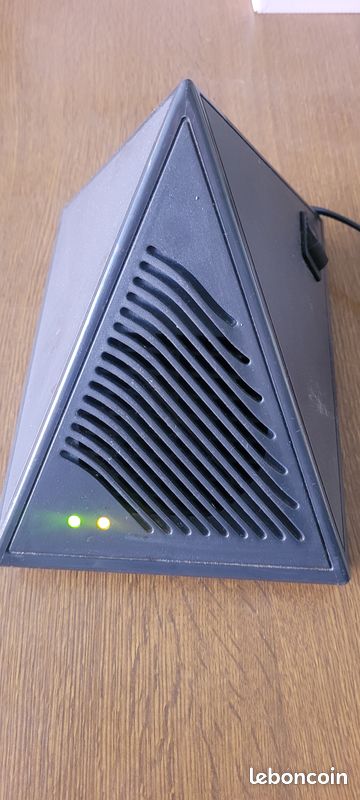 Ionisateur d'air (image 1)