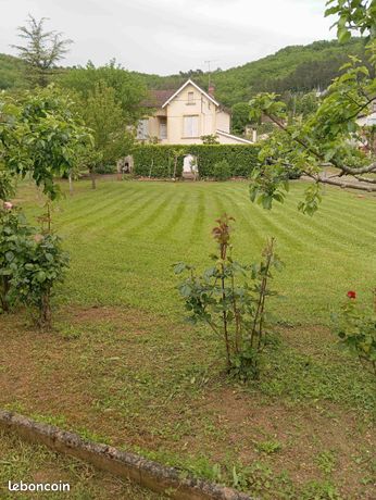 Maison de village