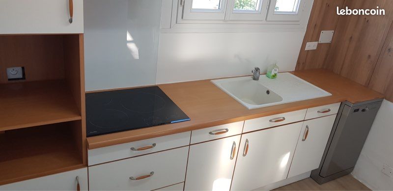 Appartement 3 pièces 55 m² · à Sisteron · 55 m² · 660 €/mois