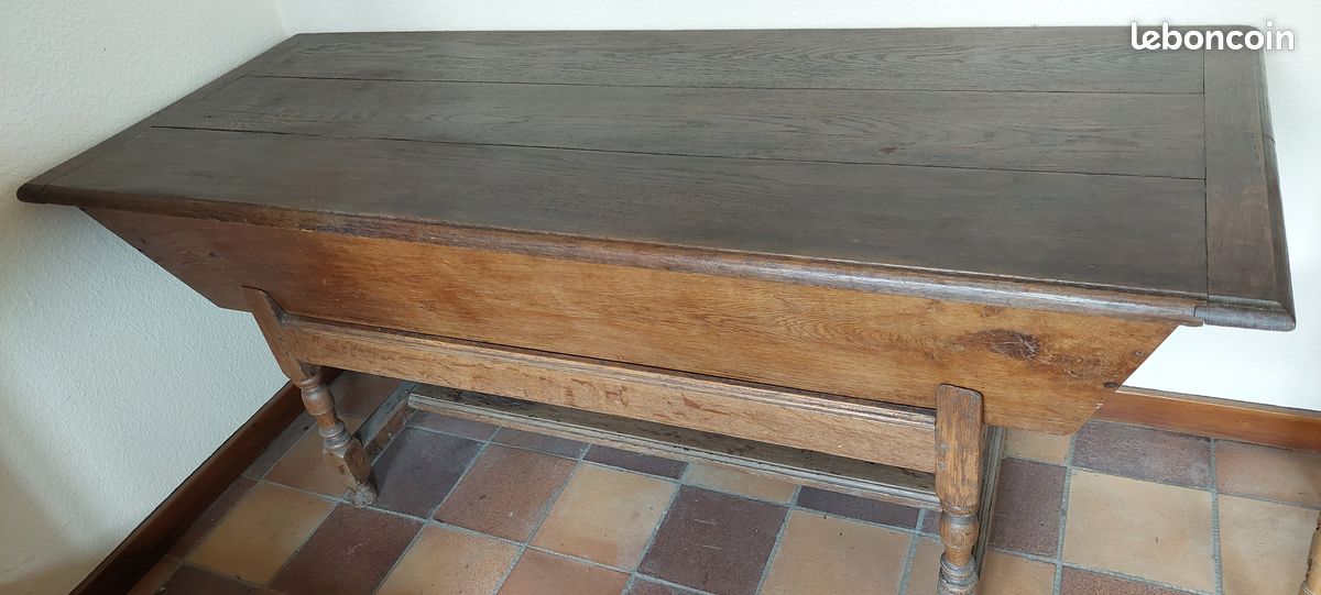 Maie - coffre (image 1)