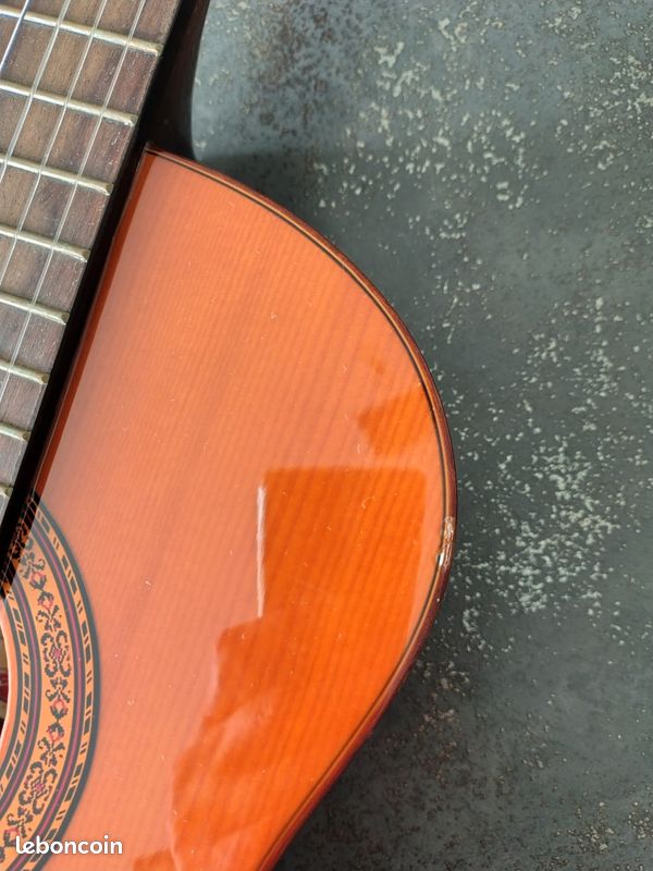 Guitare classique 3/4 STAGG (image 6)