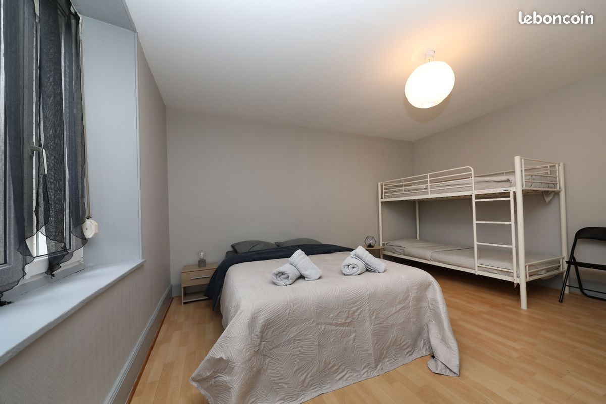 Location saisonnière de vacances Gérardmer (image 4)