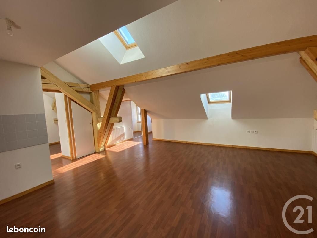 Appartement 2 pièces 43 m² · à Les Rousses · 43 m² · 730 €/mois