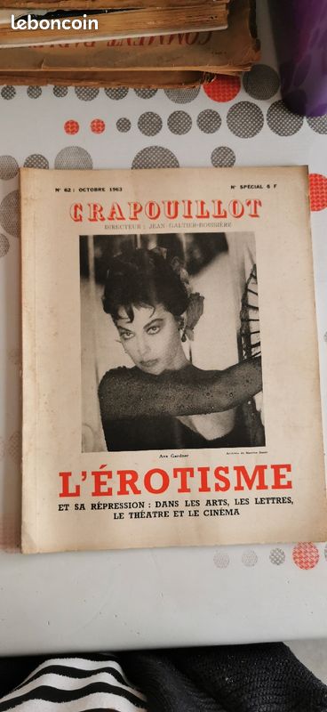 Crapouillot (image 3)