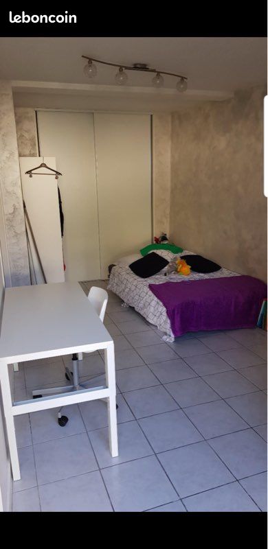 Appartement 1 pièce 25 m² · à Bordeaux · 25 m² · 595 €/mois