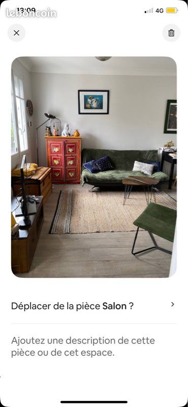 Maison a louer saint-nazaire - 5 pièce(s) - 100 m2 - Surfyn