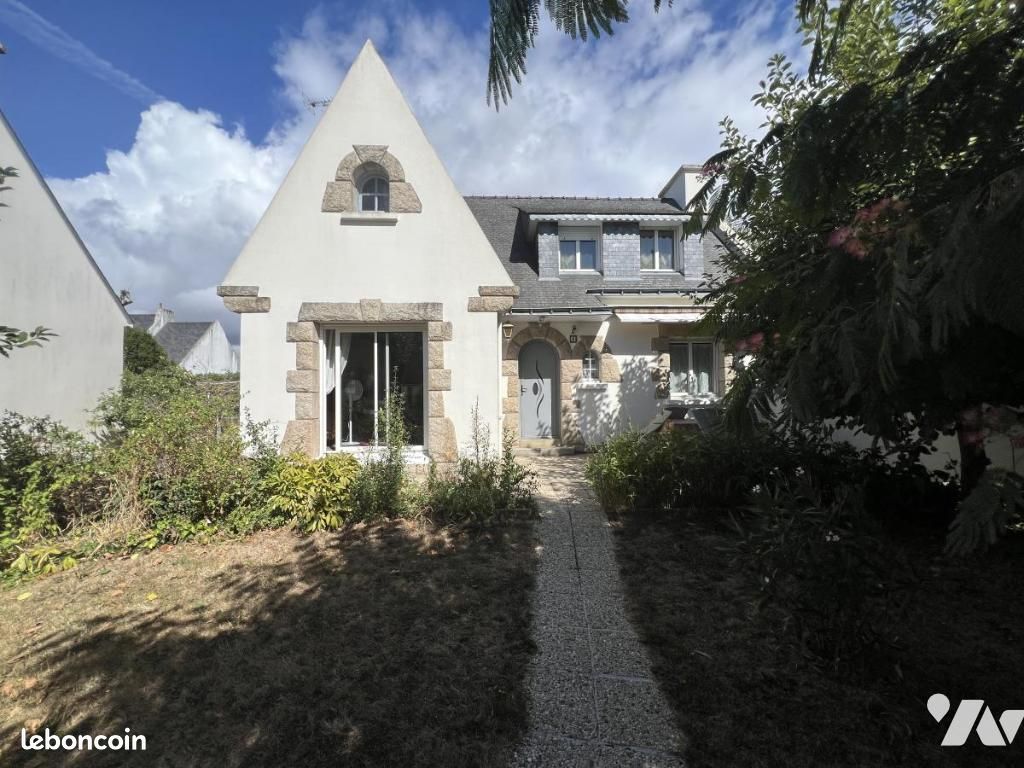 Maison 7 pièces 100 m² · à Lanester · 100 m² · 291 256 €