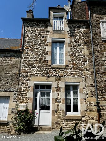 Maison 5 pièces 122 m²