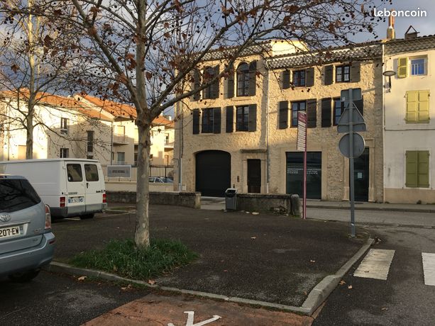 T2 à louer LORIOL sur Drome