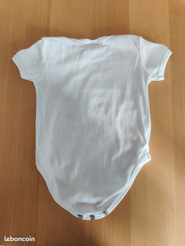 Body 3 mois île de la Réunion (image 2)