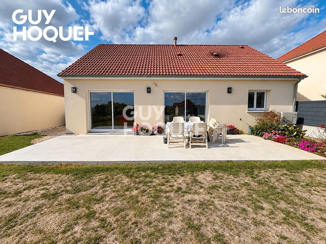 Maison 3 pièces 90 m² · à La Ferté-sous-Jouarre · 90 m² · 260 000 €