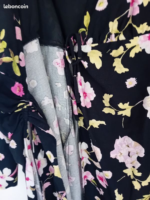 Robe portefeuille (image 3)