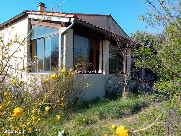 Maison 4 pièces 78 m²