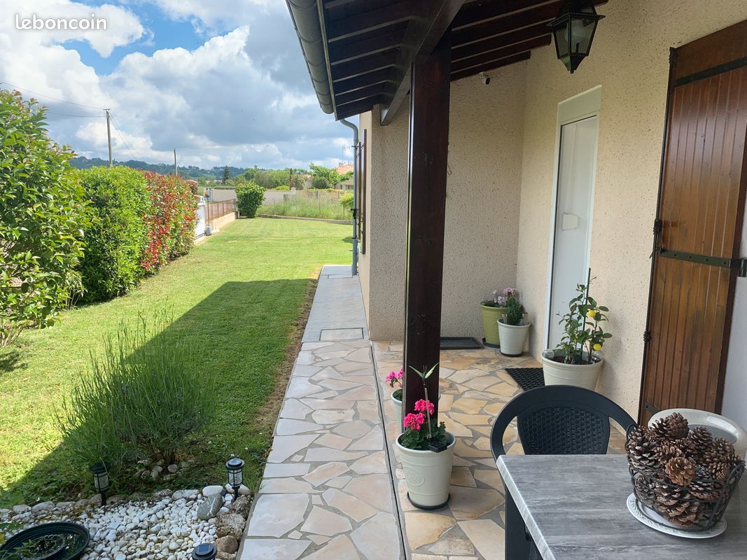 Maison 4 pièces 75 m² · à Marmande · 75 m² · 189 000 €