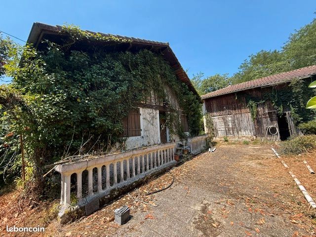 Maison 4 pièces 95 m² · à Bretagne-de-Marsan · 95 m² · 119 000 €