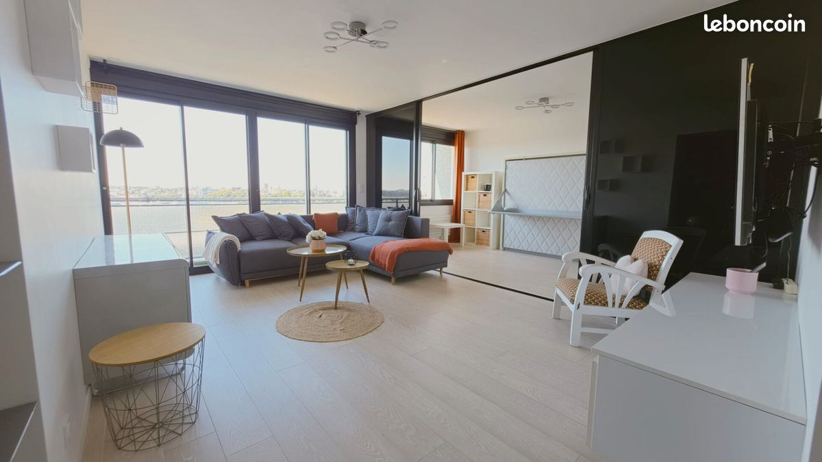 Appartement 3 pièces 82 m² · à Rennes · 82 m² · 369 900 €