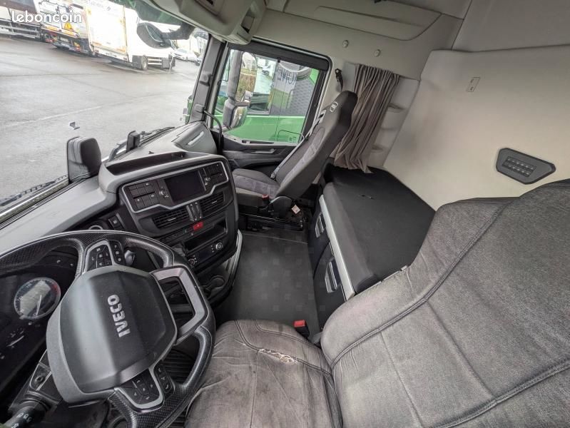Iveco S-Way S WAY 460 GAZ NATUREL NC (image 7)