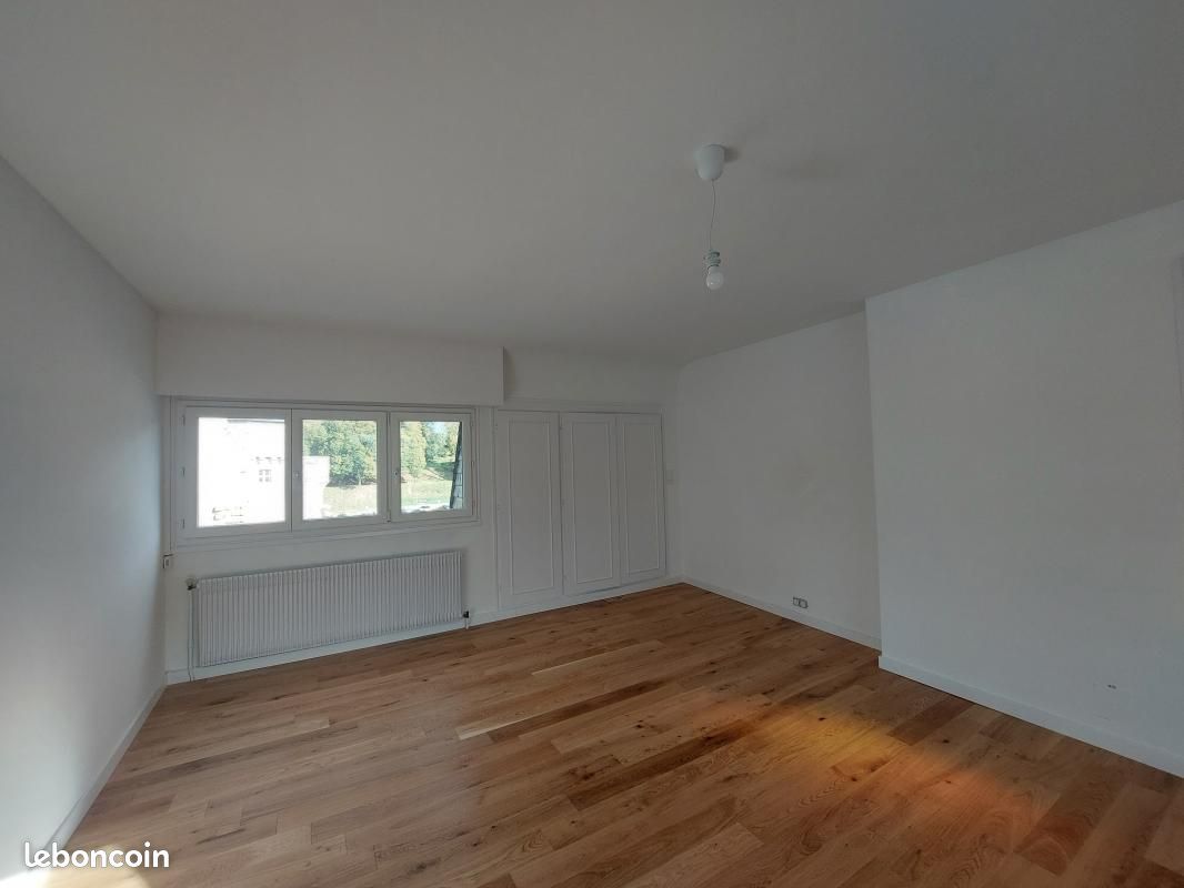 Appartement a louer  - 3 pièce(s) - 58 m2 - Surfyn