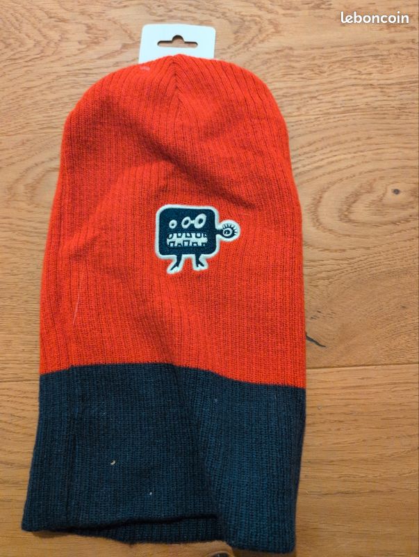 Cagoule (image 2)