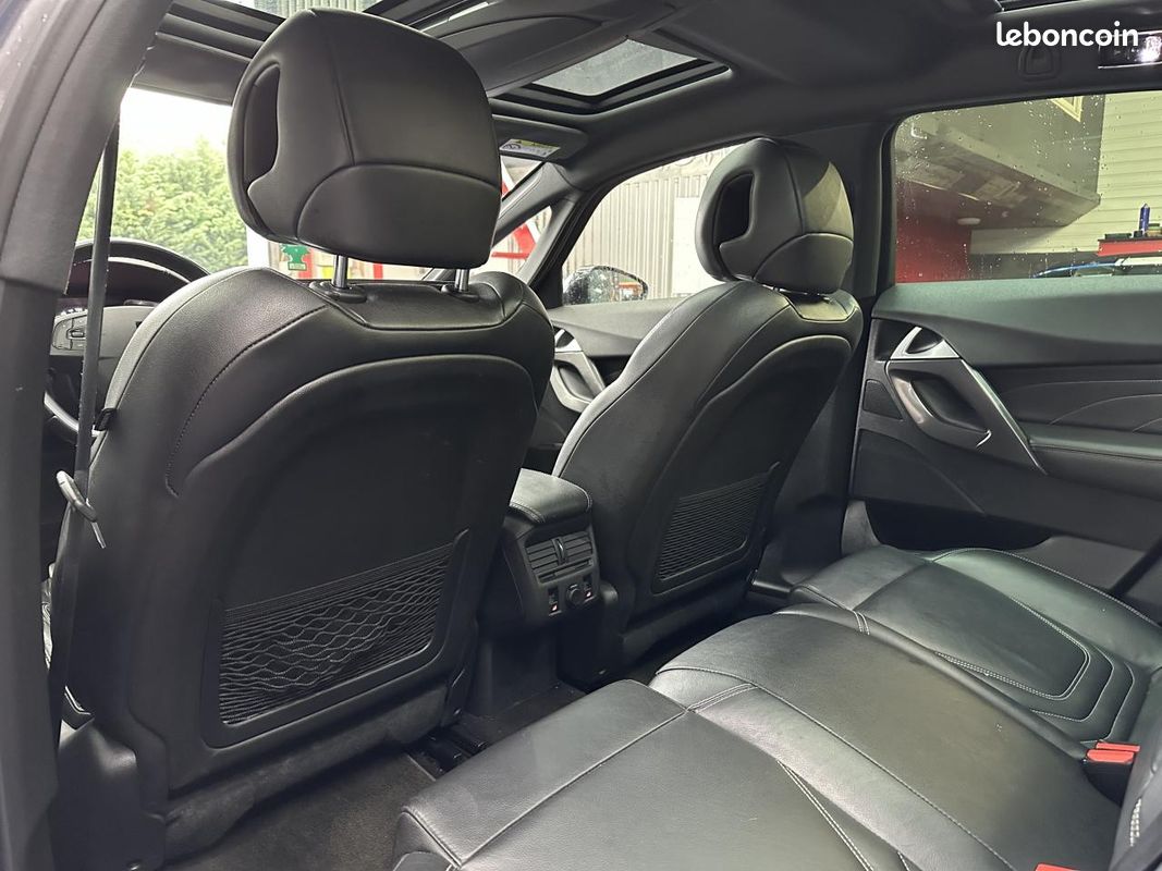 DS DS5 2.0 BlueHDi 16V 180 BV EAT6 BERLINE Sport Chic (image 31)